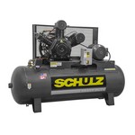 Schulz 932.9344-0 | 10120HW40X-3 Piston Compressors